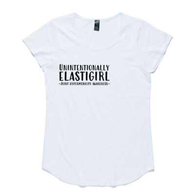 Unintentionally Elastigirl Thumbnail