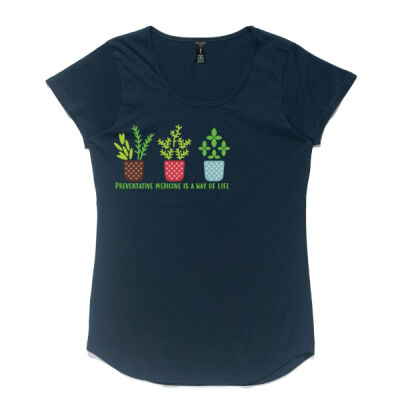 Preventative Medicine Thumbnail