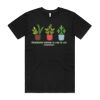Mens Basic Tee Thumbnail