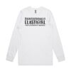 Mens Base Longsleeve Tee Thumbnail