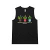 Women's Upside Tank Thumbnail