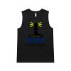 Women's Upside Tank Thumbnail